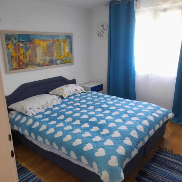 Apart SRDJ&MAR - Apartman sa 3 Spavaće Sobe - 20
