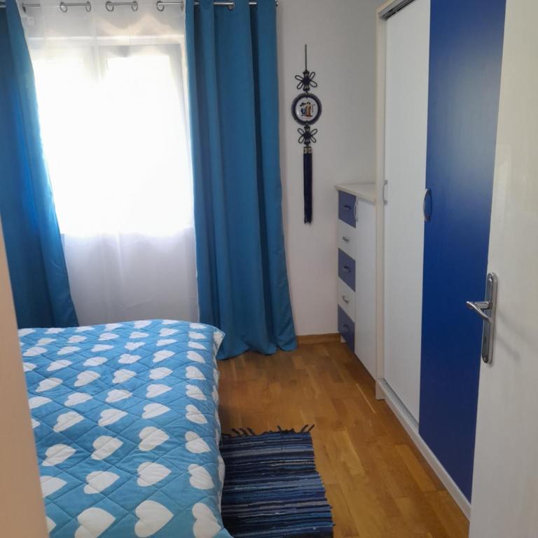 Apart SRDJ&MAR - Apartman sa 3 Spavaće Sobe - 19