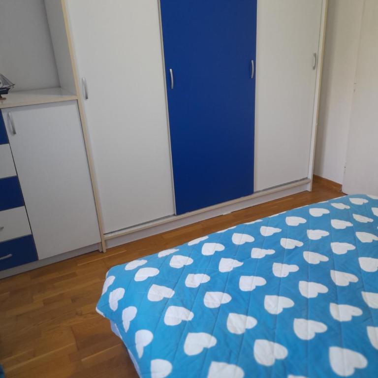 Apart SRDJ&MAR - Apartman sa 3 Spavaće Sobe - 18