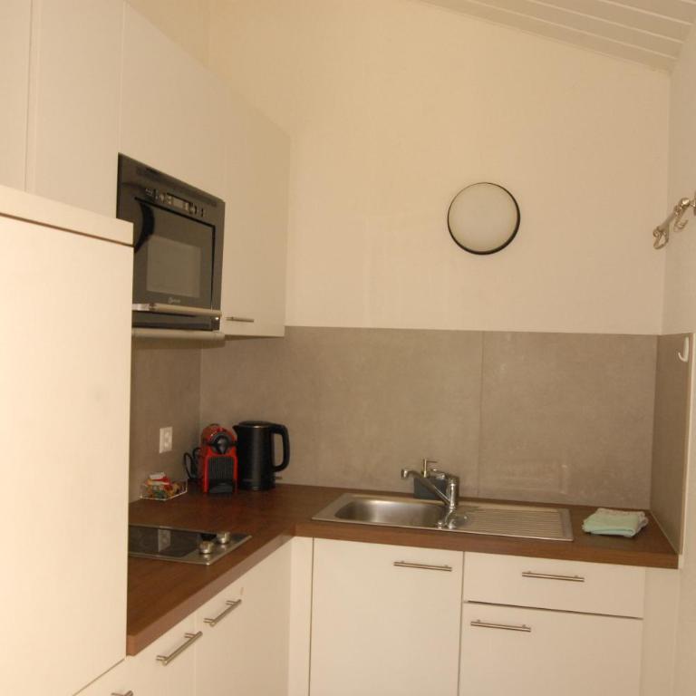 Chalets Vacances - Ferienhaus - 10