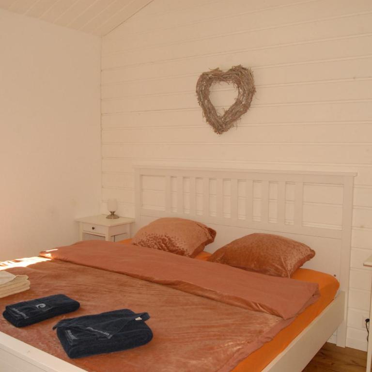Chalets Vacances - Ferienhaus - 9