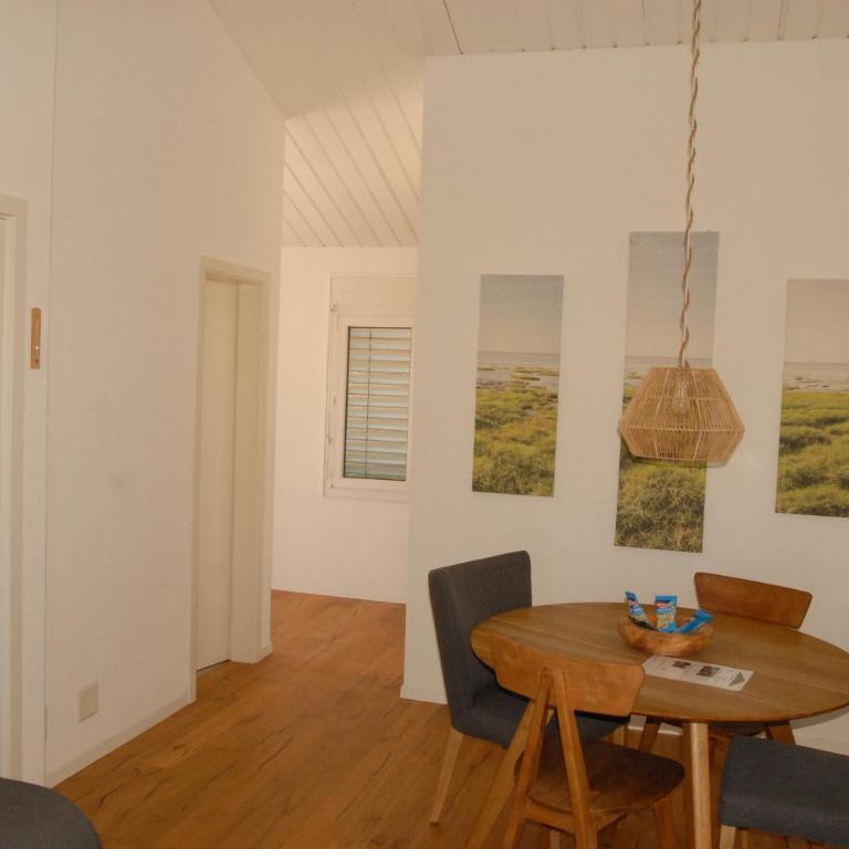 Chalets Vacances - Ferienhaus - 2
