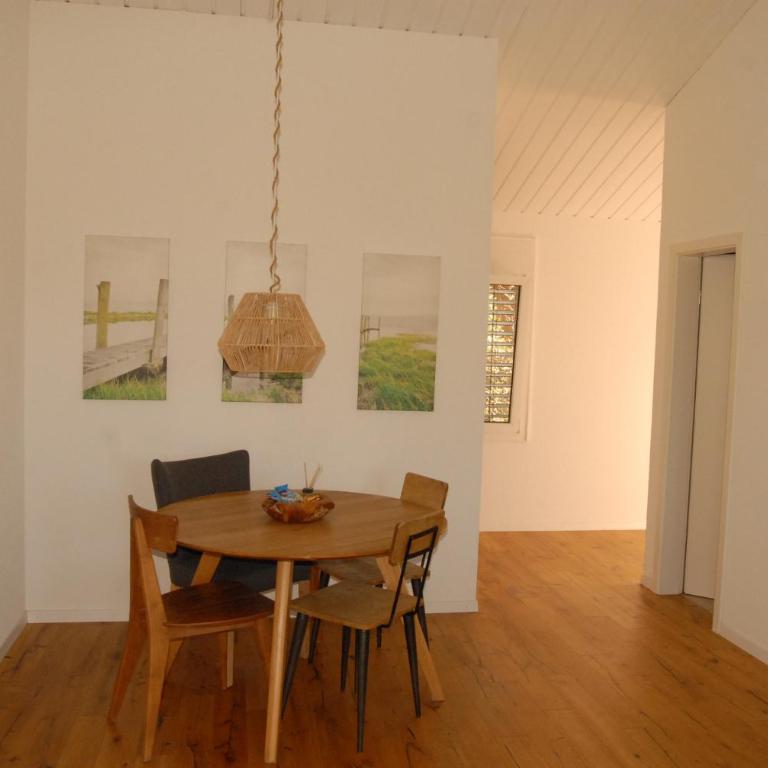 Chalets Vacances - Ferienhaus - 3