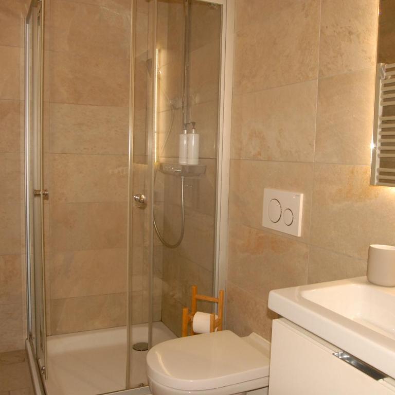 Chalets Vacances - Ferienhaus - 13