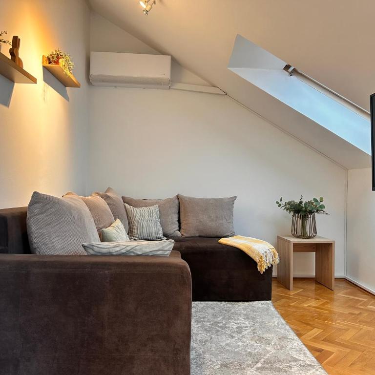 Cozy Corner NS Centar Top lokacija - Apartment mit 1 Schlafzimmer - 1
