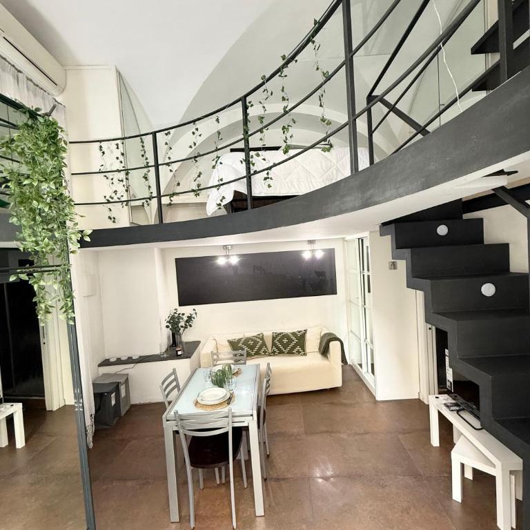 Casa Kalea - One-Bedroom Apartment - 4