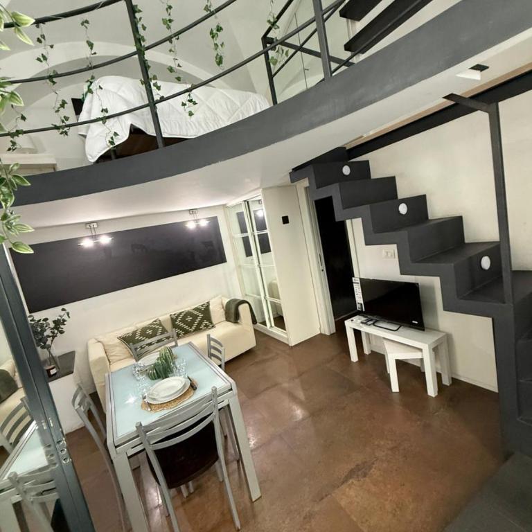 Casa Kalea - One-Bedroom Apartment - 7