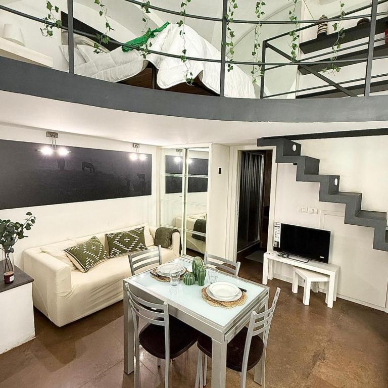 Casa Kalea - One-Bedroom Apartment - 10
