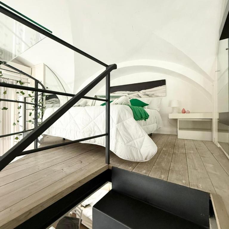 Casa Kalea - One-Bedroom Apartment - 12
