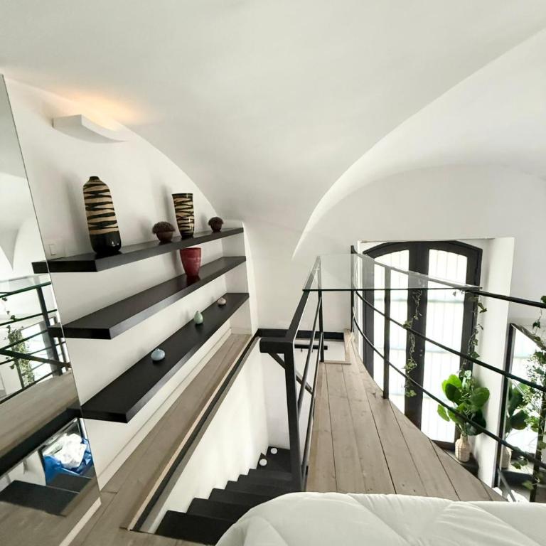 Casa Kalea - One-Bedroom Apartment - 13