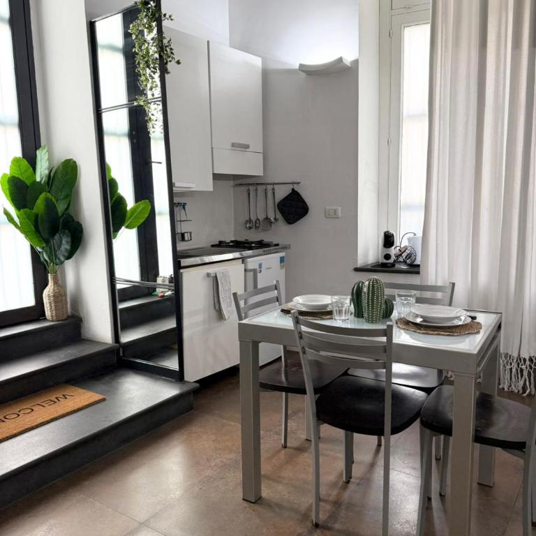 Casa Kalea - One-Bedroom Apartment - 14