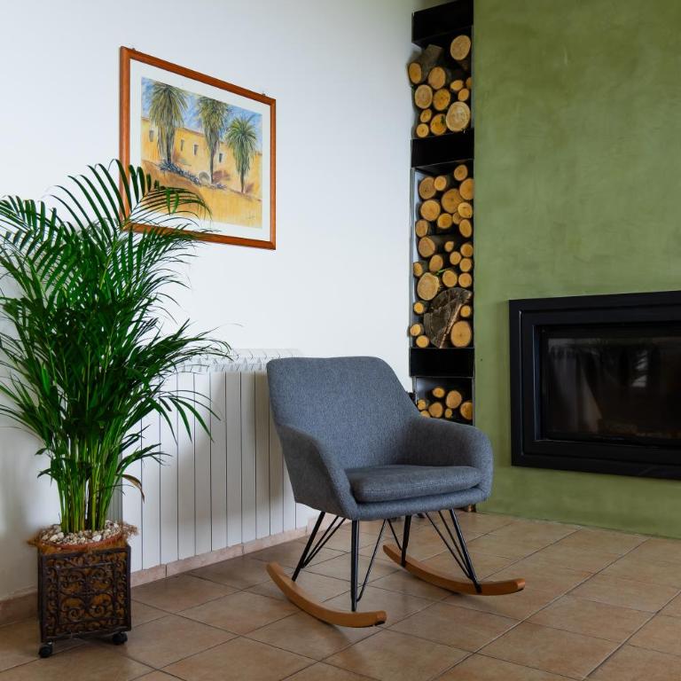 Bellavista Etna - Villa con Piscina Privata - 17