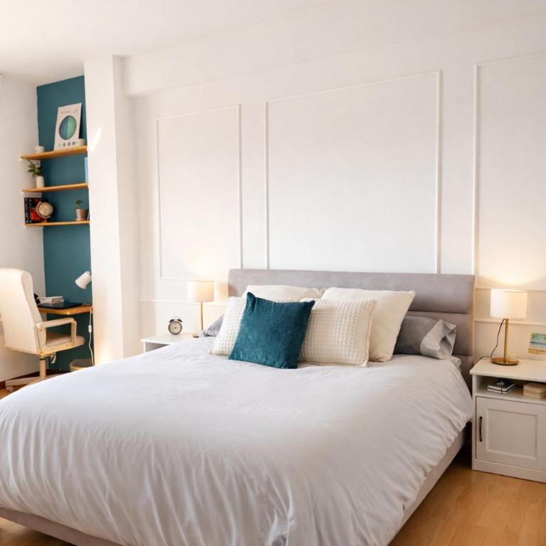 La Coppetta di CrisandSimo - Appartamento con 1 Camera da Letto - 2