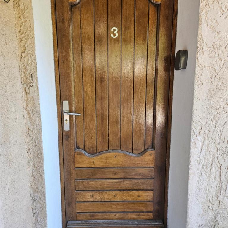 petite maison confortable pour 4 à 5 personnes - Maison 2 Chambres - 20