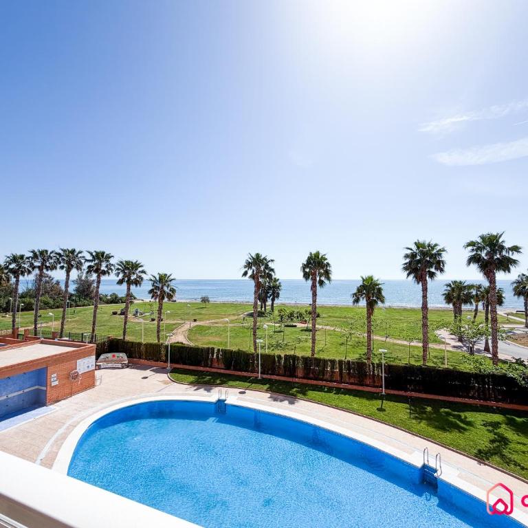 Casa La Perla Blanca - Two-Bedroom Apartment with Terrace and Sea View - 29