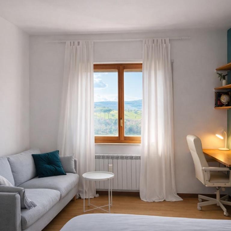 La Coppetta di CrisandSimo - Appartamento con 1 Camera da Letto - 12