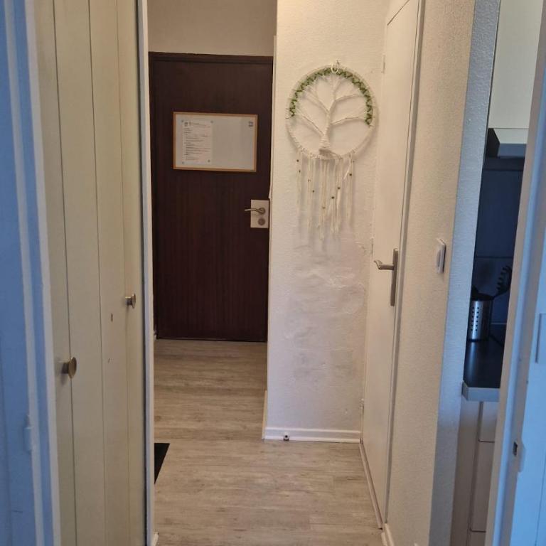 Charmant studio 3 étoiles au cœur de la ville Dax - Appartement 1 Chambre - 11