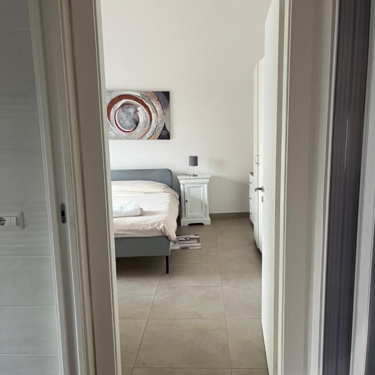 Casa con vista mare - Appartamento con 1 Camera da Letto - 7