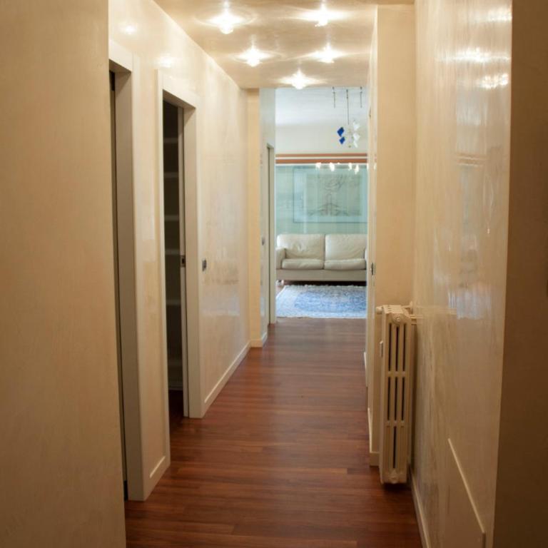 Gardone Apartment lake view and free parking - Appartement 1 Chambre - 17