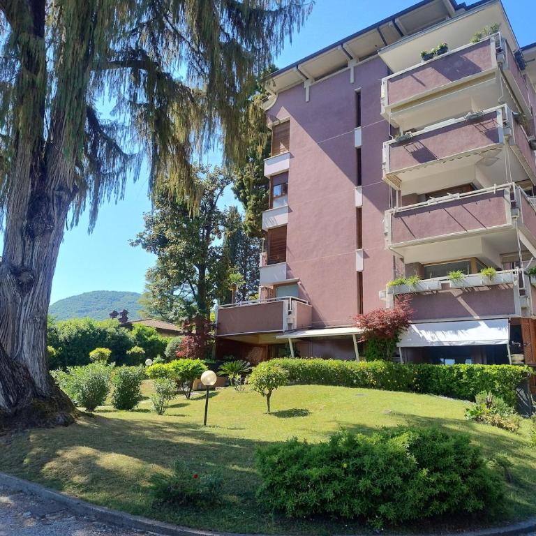 Gardone Apartment lake view and free parking - Appartement 1 Chambre - 20