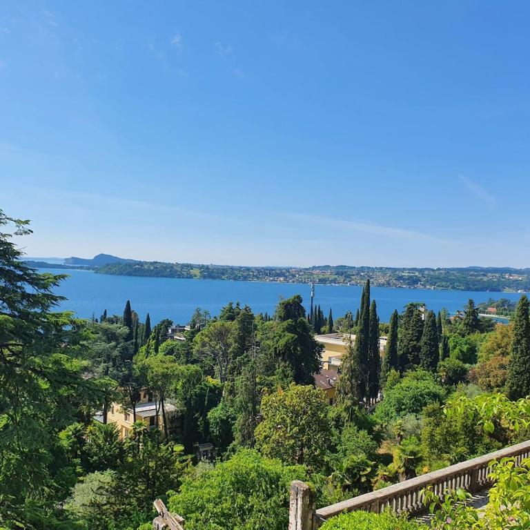 Gardone Apartment lake view and free parking - Appartement 1 Chambre - 21