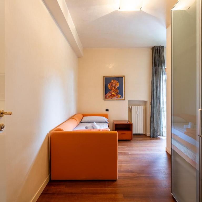 Gardone Apartment lake view and free parking - Appartement 1 Chambre - 12