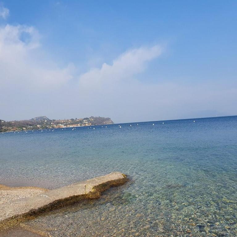Gardone Apartment lake view and free parking - Appartement 1 Chambre - 22