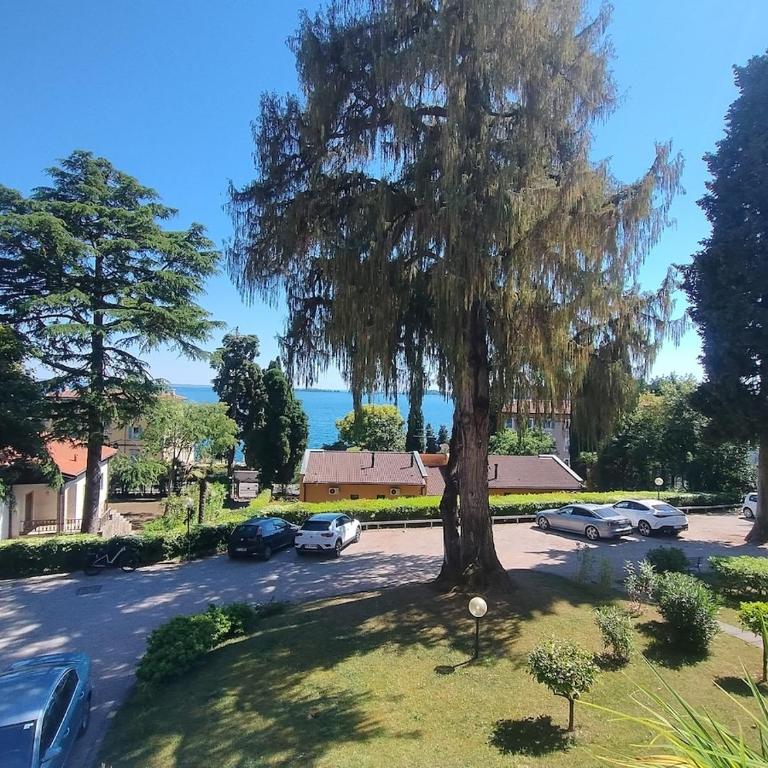 Gardone Apartment lake view and free parking - Appartement 1 Chambre - 23