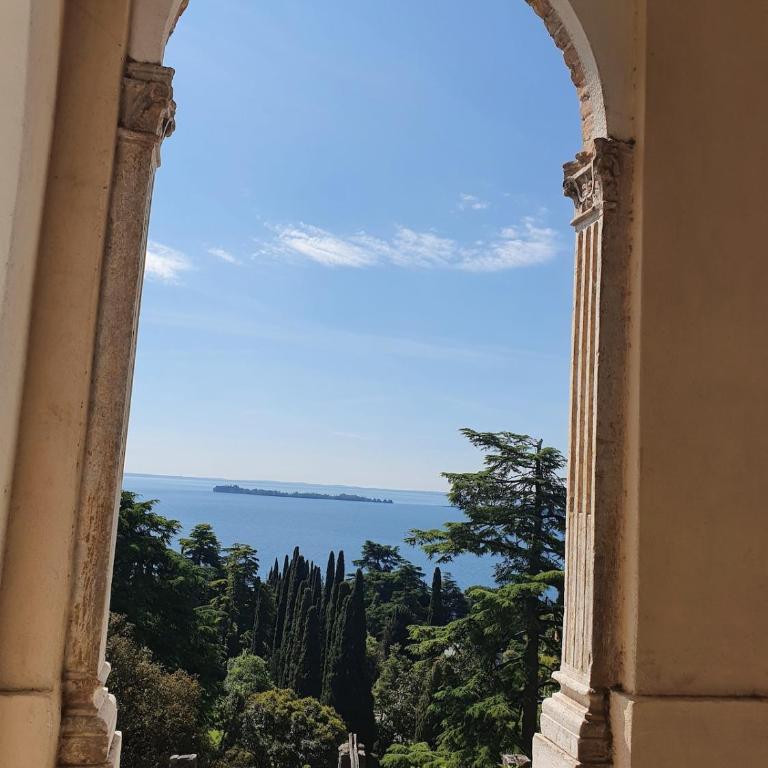 Gardone Apartment lake view and free parking - Appartement 1 Chambre - 25