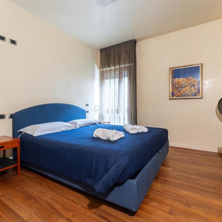 Gardone Apartment lake view and free parking - Appartement 1 Chambre - 8