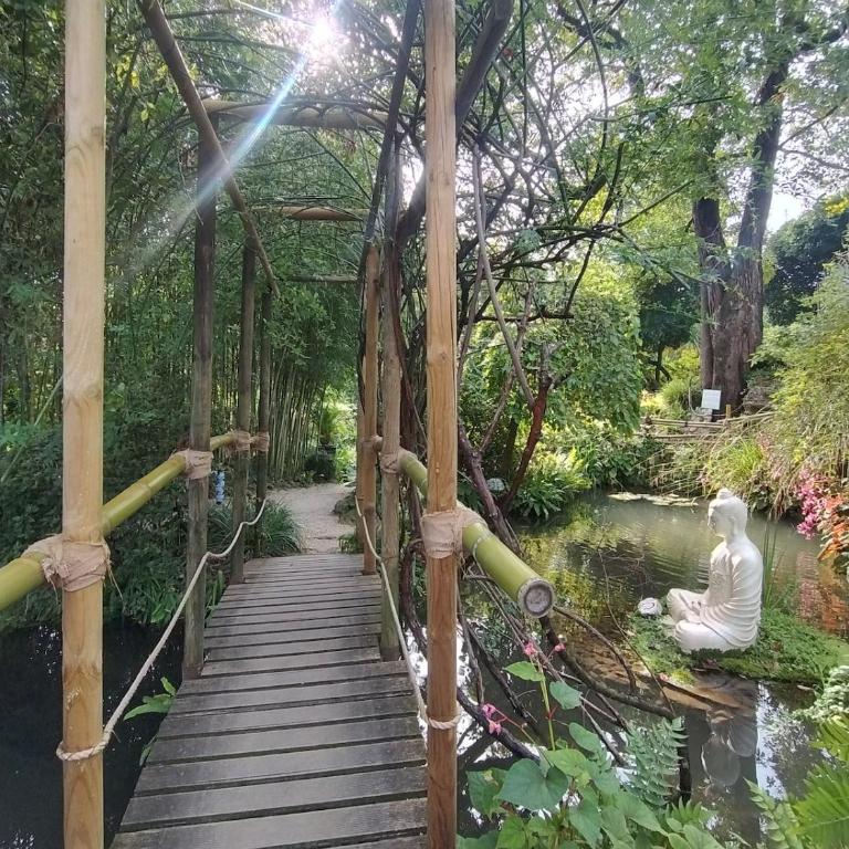 Gardone Apartment lake view and free parking - Appartement 1 Chambre - 26