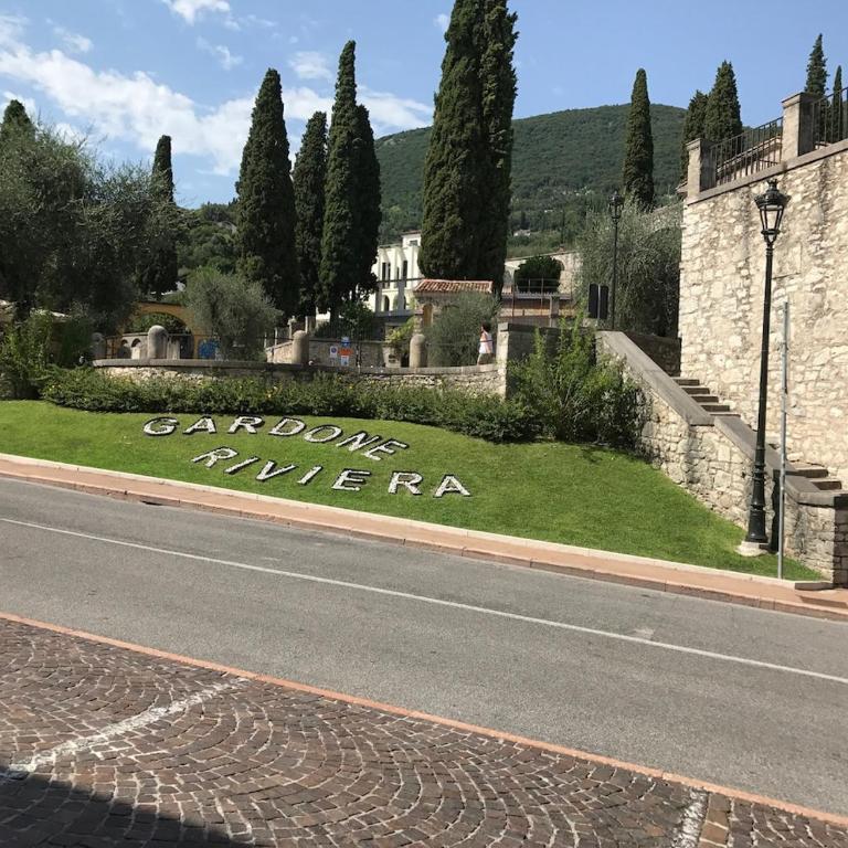 Gardone Apartment lake view and free parking - Appartement 1 Chambre - 27