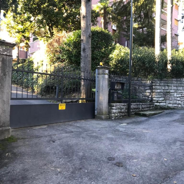 Gardone Apartment lake view and free parking - Appartement 1 Chambre - 28