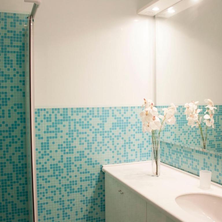 Gardone Apartment lake view and free parking - Appartement 1 Chambre - 18