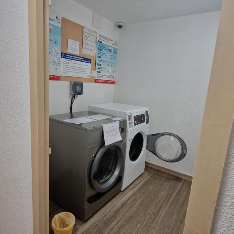 Charmant studio 3 étoiles au cœur de la ville Dax - Appartement 1 Chambre - 3
