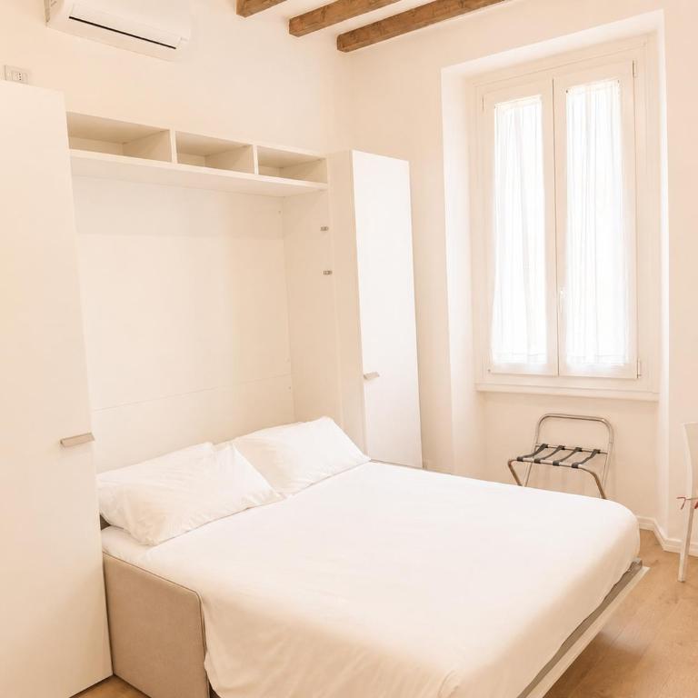Porta Romana Retreat - Top Collection - Appartamento con 1 Camera da Letto - 1