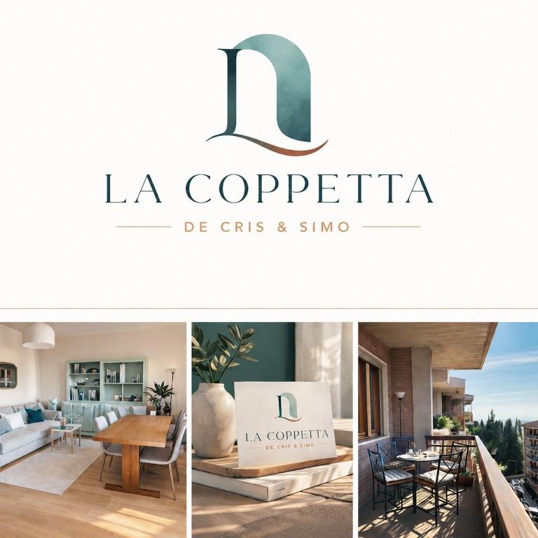 La Coppetta di CrisandSimo - Appartamento con 1 Camera da Letto - 19