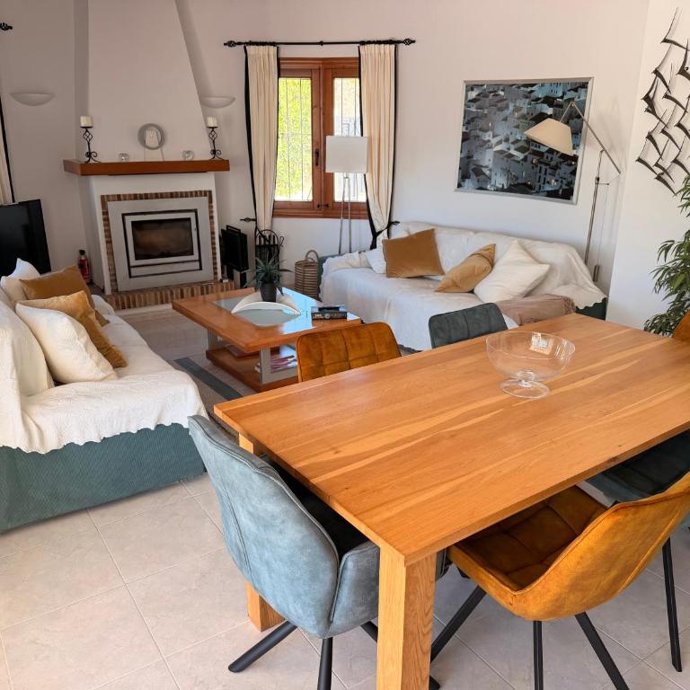 Villa Sal y Mar - Jávea ! Freshly Renovated ! - Villa 3 Chambres - 9