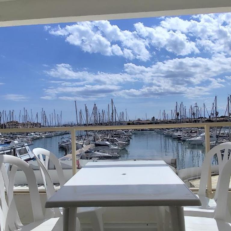 la terrasse des mats - Apartamento de 1 dormitorio - 7