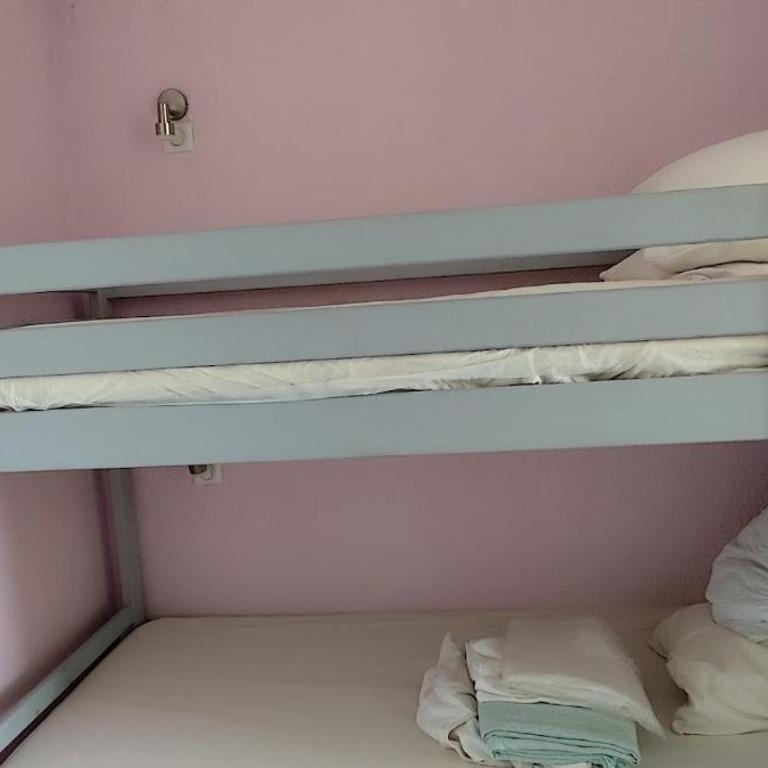 la terrasse des mats - Apartamento de 1 dormitorio - 8