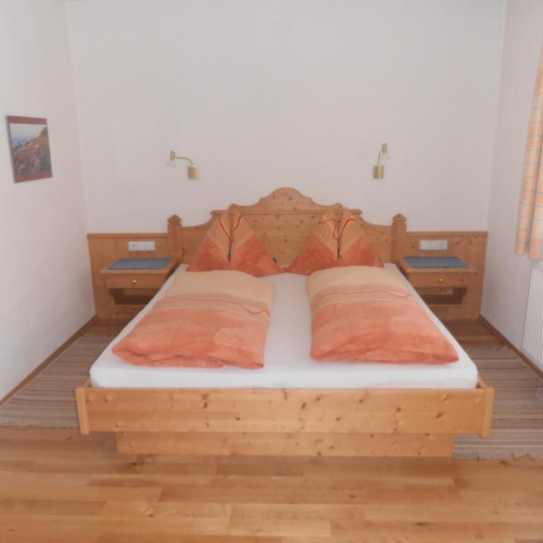Puellgut - Appartement 2 Chambres - 9