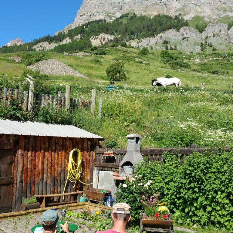 chez Annie & Marcel - Chambre Double - 21