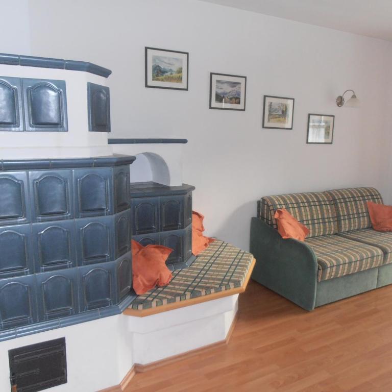 Puellgut - Appartement 2 Chambres - 3