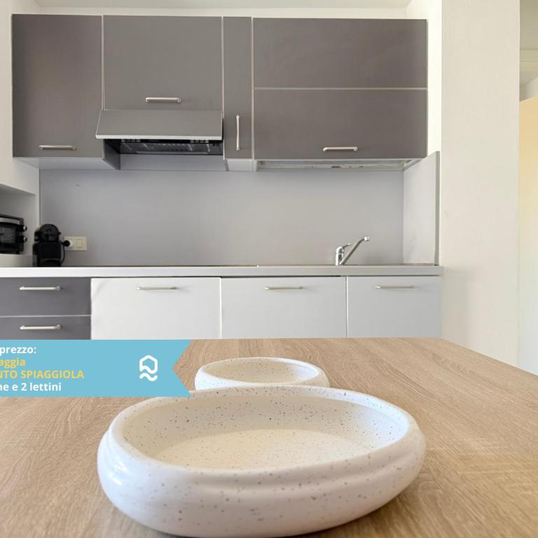 Sogni blu - One-Bedroom Apartment - 11