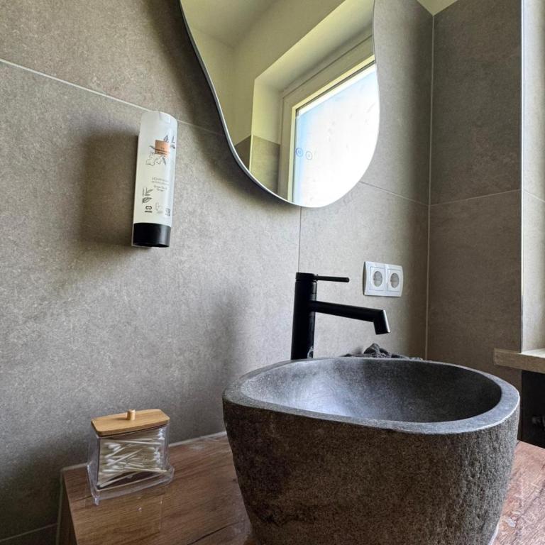 Apartment Kempten Illerstadion - Welcome to BubaHome - Apartamento de 2 dormitorios - 24
