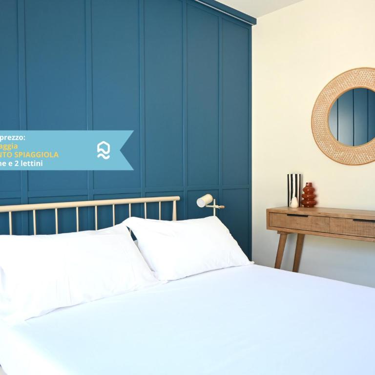 Sogni blu - One-Bedroom Apartment - 20