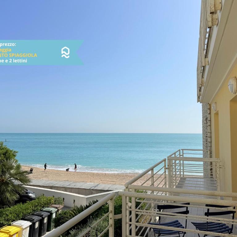 Sogni blu - One-Bedroom Apartment - 3