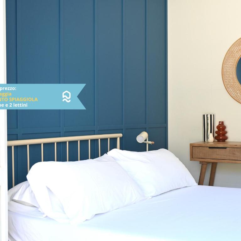 Sogni blu - One-Bedroom Apartment - 19
