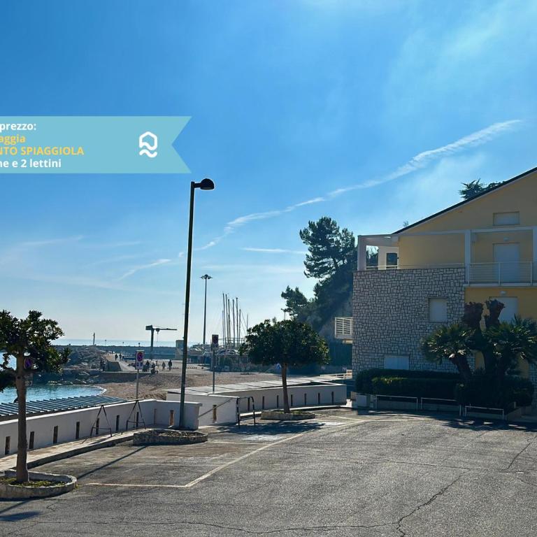 Sogni blu - One-Bedroom Apartment - 30