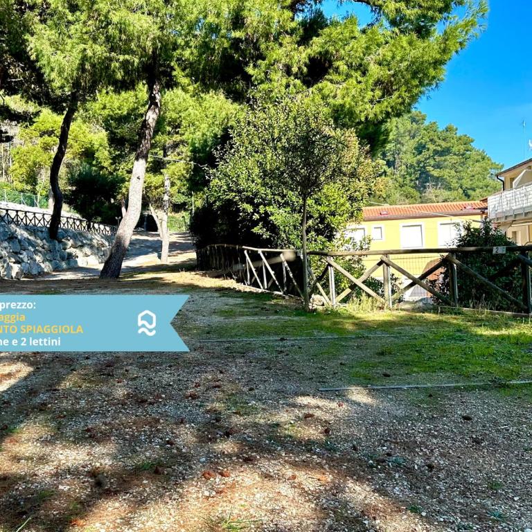Sogni blu - One-Bedroom Apartment - 33